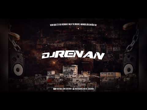 Tá Jogando Na Minha Frente/Me Surpreende - Mc Dieguin, Mc Bryan SS e Mc Gedeh (DJ Renan)A Braba 2020