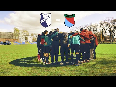 Piast Piastów - Wrzos Międzyborów | Match Highlights | GOL W KOŃCÓWCE