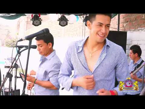 Julio Castillo y la gran Inspiración El Mendigo - En vivo  en Lima 2022