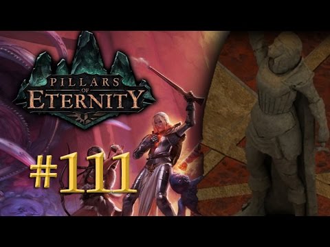 Let's Play Pillars of Eternity #111: Die verloschene Flamme (Blind / Expert / Deutsch)