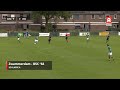 Samenvatting Zwammerdam - BSC '68 (zaterdag 23 september)