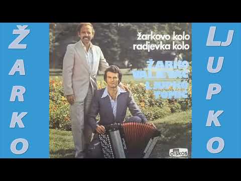 Ljupko Tomic i Žarko Valjevac - Žarkovo kolo