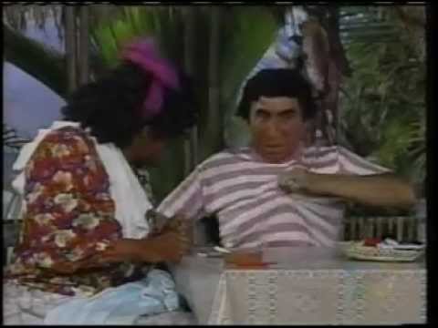 La Cosa-N Thomas +- 90's