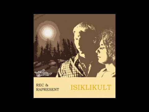 Rapresent, Mig-L*, Skilla, Rec, Misti C, Razorblade, Wst  - Sülita Südamelt