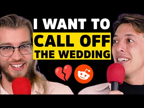 These people dodged a bullet before their weddings | Fiancé Stories | Reddit MEGA Compilation