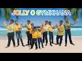 JOLLY O GYMKHANA