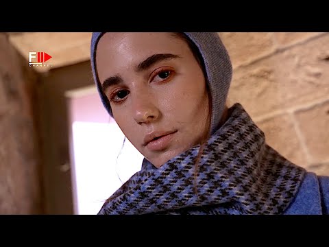 LEBOR GABALA Fall 2021 Barcelona - Fashion Channel