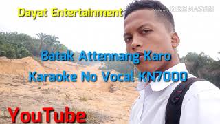 Download lagu Batak Attennang karo karaoke KN7000 mp3 Download lagu Batak Attennang karo karaoke KN7000 mp3