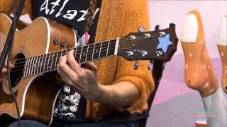 Jib Kidder Presents: Raw Vision