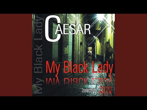 My black lady 2010 (3select Rmx Karaoke)