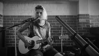 FINGERS Mitchell Cullen COVERS Xavier Rudd - 'Fortune Teller' (acoustic cover)