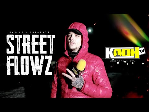 OfficialMitch - Street Flowz | KODH TV