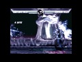 Mortal Kombat Mugen SUB ZERO X Ray