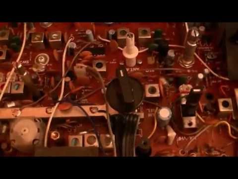 Radio Pan Crusader BFO abgleichen für USB LSB - eflose #701