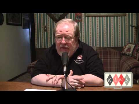 RICK MACH - HIS TIME AT KLMS IN LINCOLN, NEBRASKA