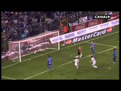 Jupiler League 2004 - 2005 [Heenronde] [1/2]