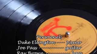 04 PRELUDE TO A KISS - Duke Ellington