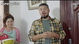 Penny Market, vecini de Romania (reclama, octombrie 2017)