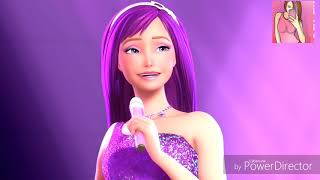 Yeah Mera Deewanapan Hai💞 Barbie Virson💞 BAR