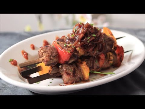 download lagu mp3 mp4 Beef Tenderloin Kebabs, download lagu Beef Tenderloin Kebabs gratis, unduh video klip Beef Tenderloin Kebabs