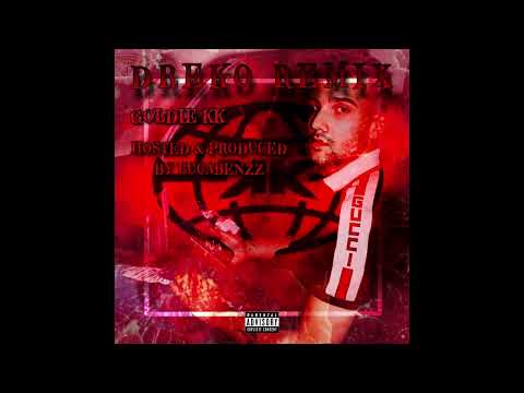 GOLDIE KK - DREKO Remix (prod. Lucabenzz)
