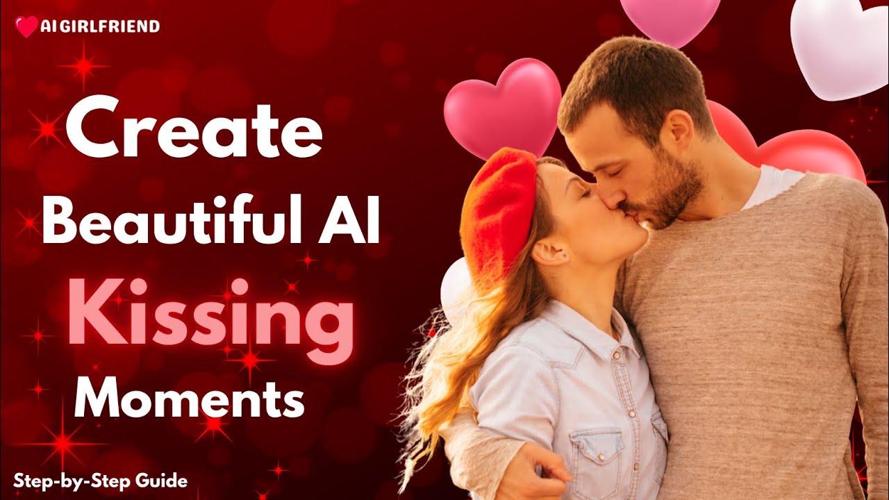 FantasyGF Kissing Video Generator