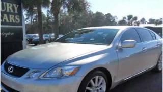 preview picture of video '2006 Lexus GS 300 available from Luxury Cars of Lexington'