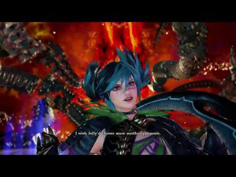 April Annihilation: SC6 Pools: BxA Party Wolf (Tira) vs TaichiFlow91 (Xianghua)