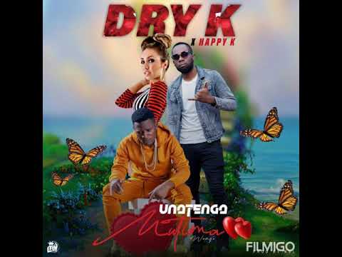 Unatenga Mutima Dry k ft Happy k💙🎵🎶Pro:By NXL