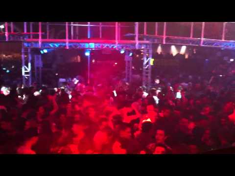 PSY vs. Owl City - Good Time Gangnam Style (Mashup Monsters @ Oktoberfest 2012, Süri)