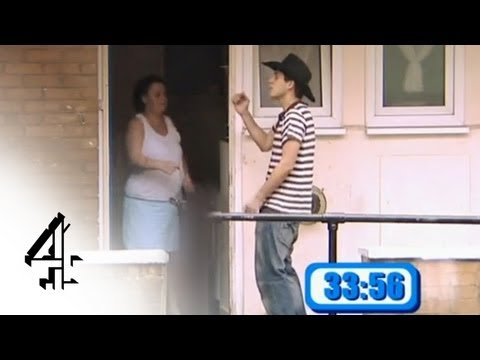 Balls of Steel | The Doorman | Channel 4