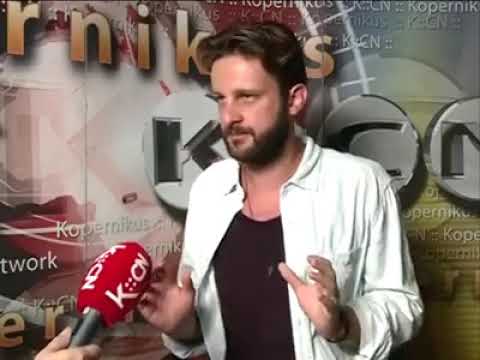 INTERVIEW: 28. Jun President Filip Filipi