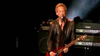 Lindsey Buckingham ~ Gift Of Screws ~ New York City Live 2008