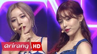 [Simply K-Pop] BADKIZ(배드키즈) _ Give it to me _ Ep.274 _ 072117