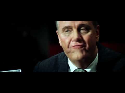 Discurso do presidente Roosevelt no filme Pearl Harbor