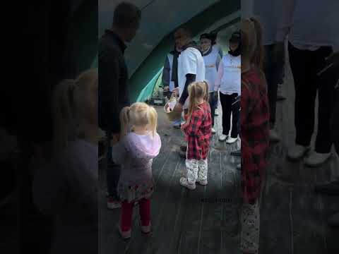 Parecia que TUDO estava PERDIDO 😢: #zoo #selvagem