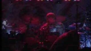 Vince Welnick & Friends (Terrapin Flyer) perform Drums/Space