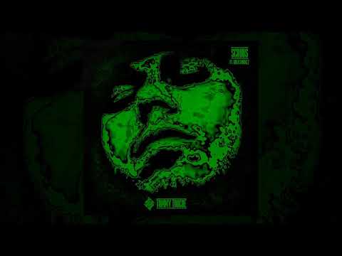 Tommy Touche - Scrubs ( Feat. Halo Smokez )