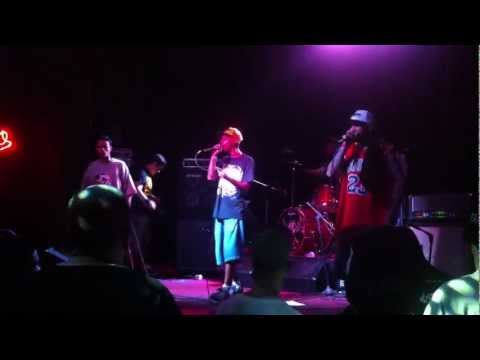 SPHC FEST - 38MIL MANOS - TO SEM SABER - AO VIVO NO INFERNO CLUB