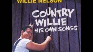 My Own Peculiar Way~Willie Nelson.wmv