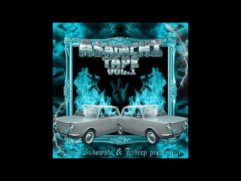 Lucio Bukowski X Tcheep - PÉLO