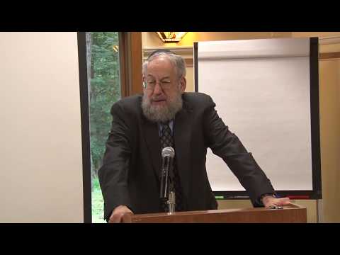 Spirituality in the Bible, Second Temple and Rabbinic Literature - Lawrence H. Schiffman