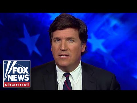 タッカーメディアは、彼らが広めた嘘について沈黙しています。 (Tucker: Media silent on the lies they spread)