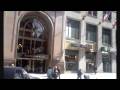 Tour Of New York