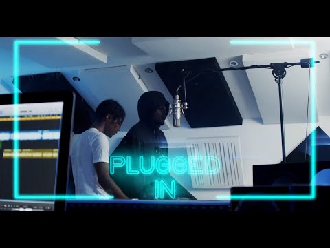 #3x3 E1 x Rowdy - Plugged In w/ Fumez The Engineer