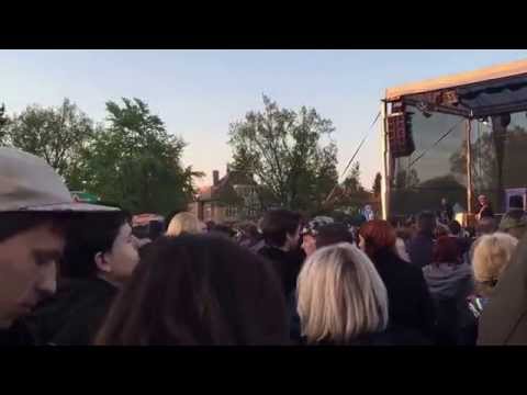 Buty - Krtek - Ladronka 30.4.2015