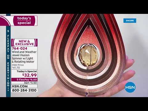 HSN | Fall Outdoor Living - Wind & Weather 08.20.2021 - 04 AM