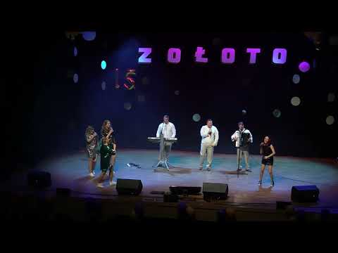 Zołoto & Dobryje Grajki.