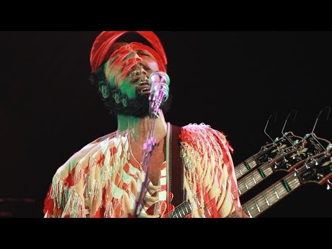 The Baggios - Bem-te-vi (Ao Vivo No Teatro Atheneu)