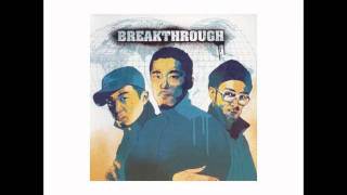 Breakthrough - This Way Before (feat. Maspyke)